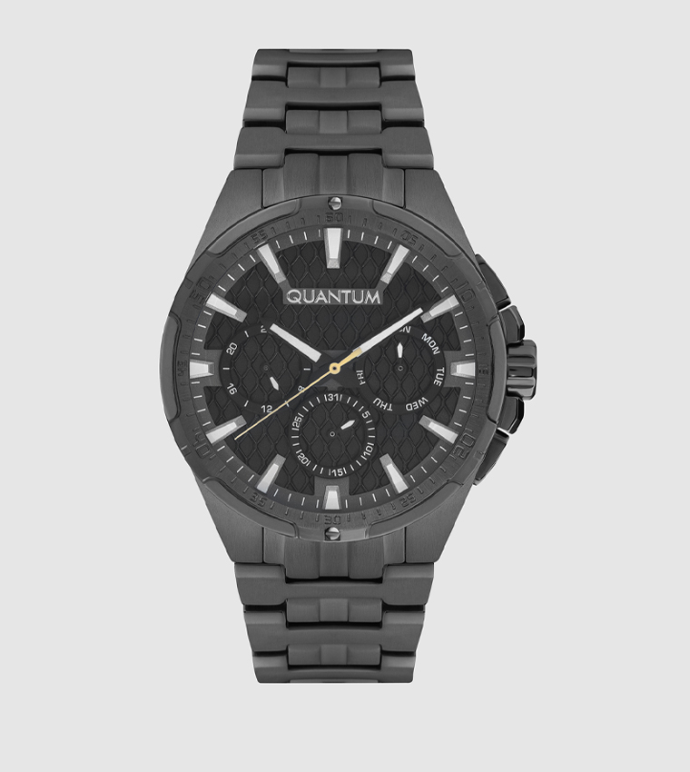 Multifunction watch deals