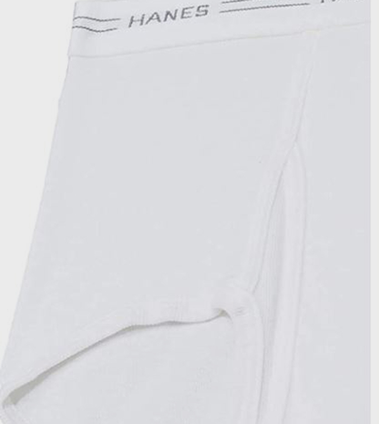 Pack of 3 Logo Waistband Briefs