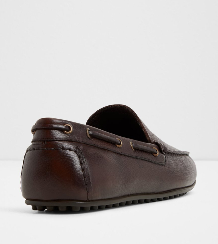 HORTON-IN Slip-On Loafers