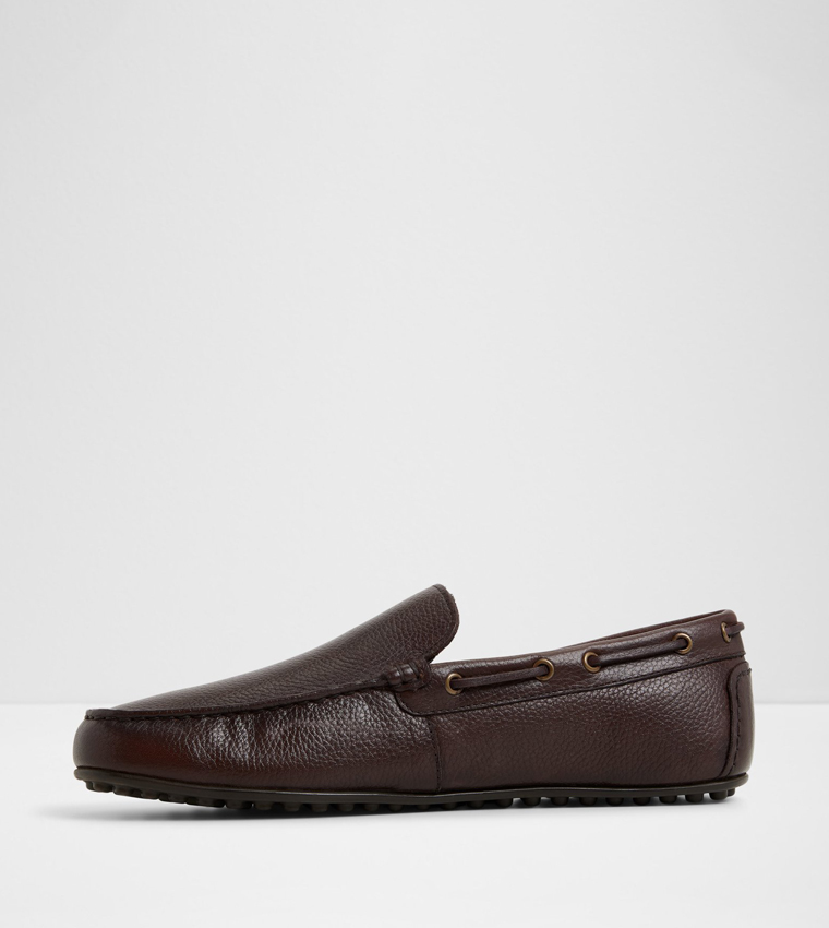 HORTON-IN Slip-On Loafers