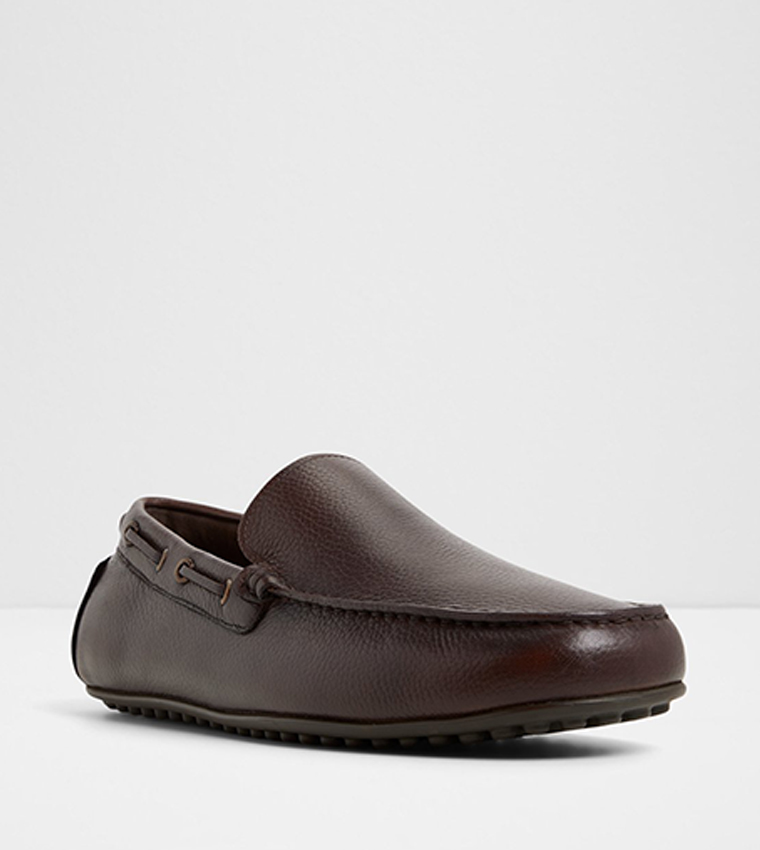 HORTON-IN Slip-On Loafers