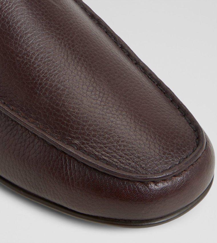 HORTON-IN Slip-On Loafers