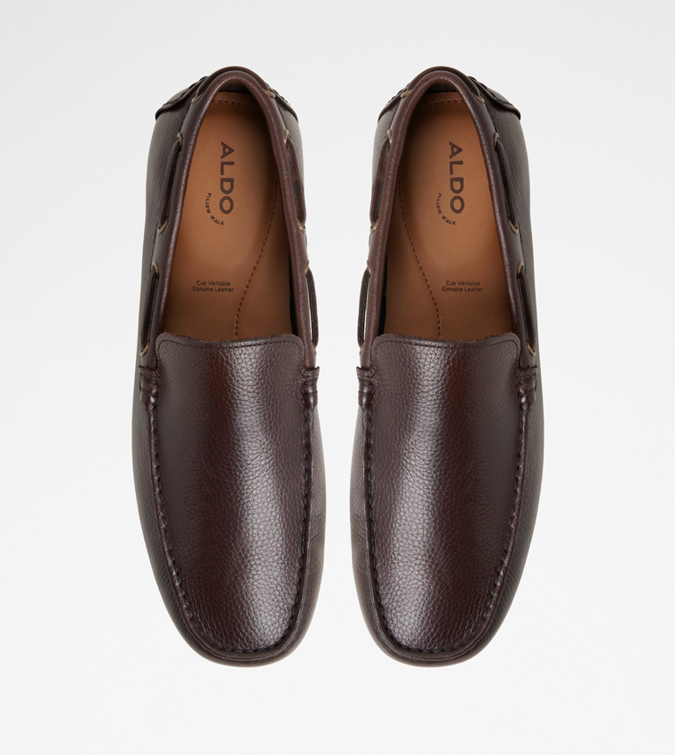 HORTON-IN Slip-On Loafers