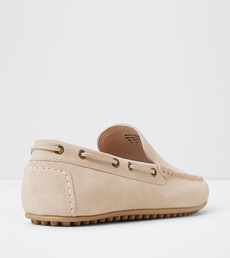 HORTON-IN Slip-On Loafers