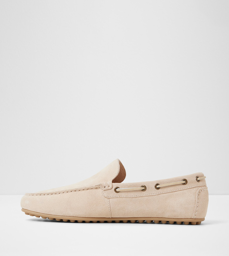 HORTON-IN Slip-On Loafers