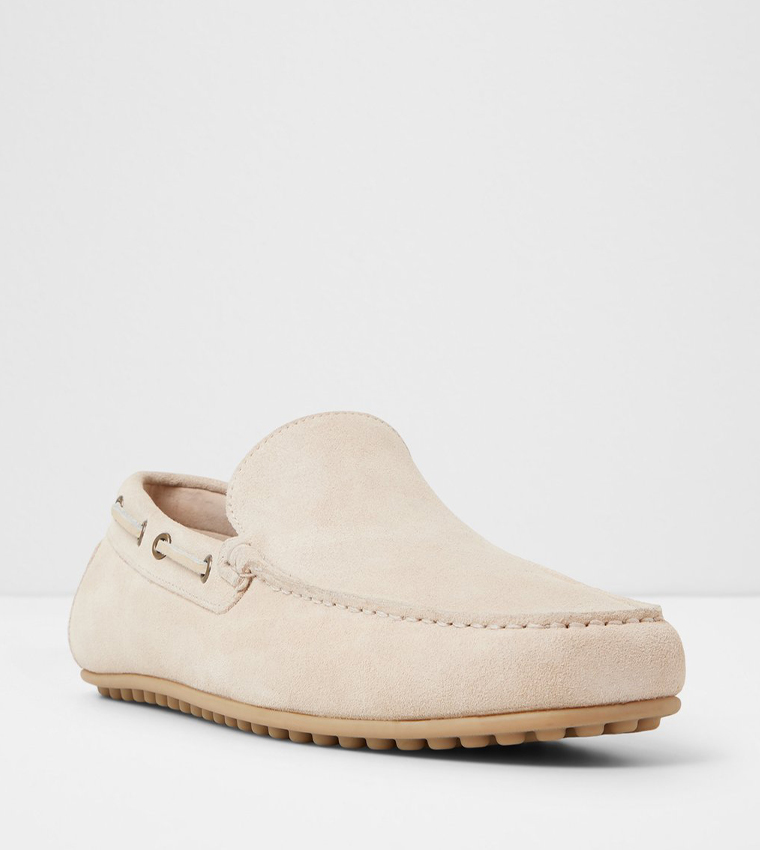 HORTON-IN Slip-On Loafers