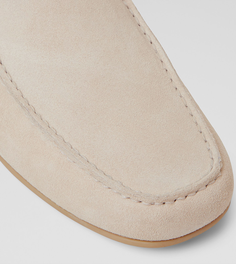 HORTON-IN Slip-On Loafers