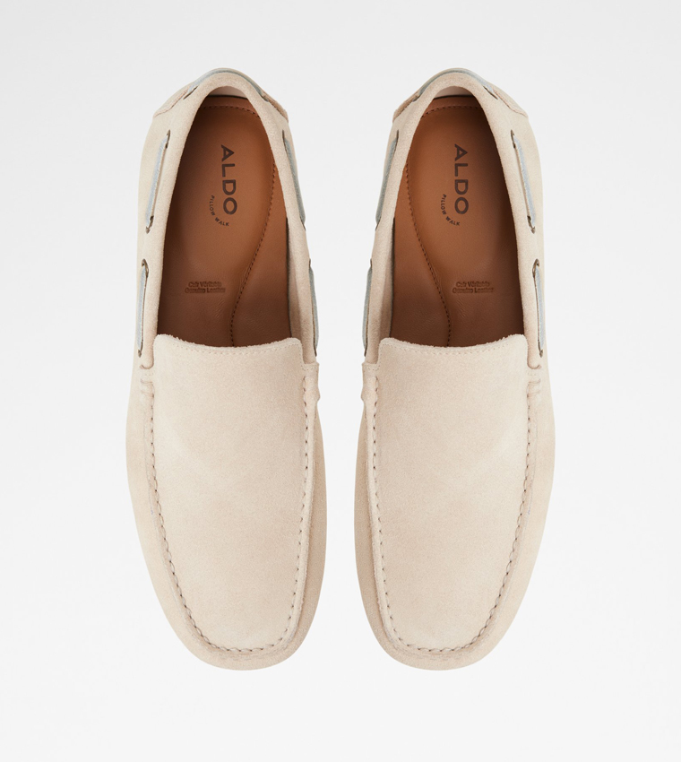 HORTON-IN Slip-On Loafers