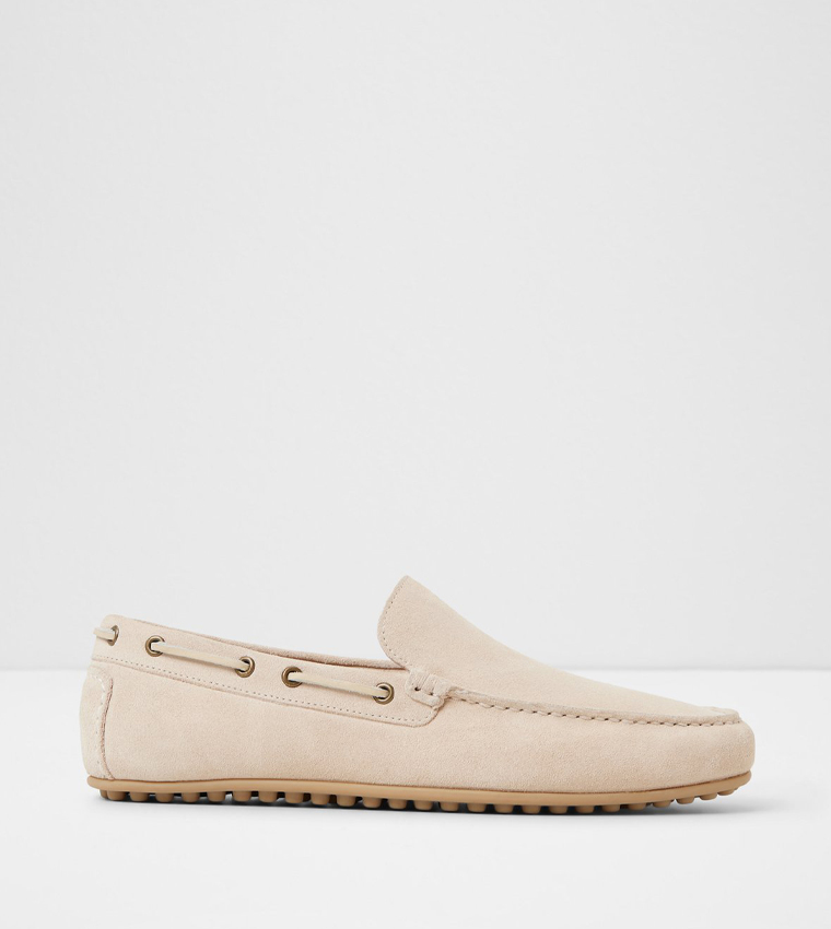 HORTON-IN Slip-On Loafers