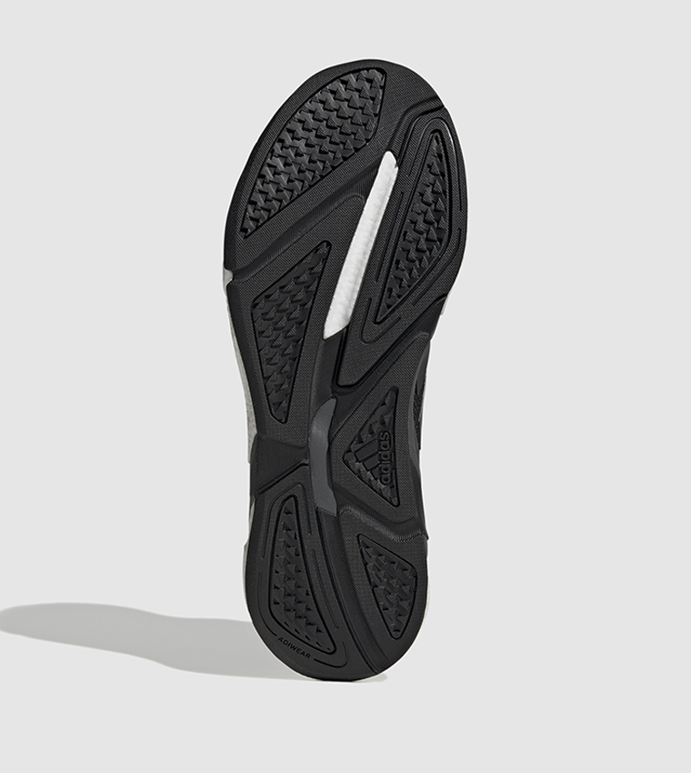 X9000L3 U Lace-Up Running Shoes