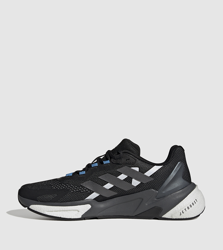 X9000L3 U Lace-Up Running Shoes