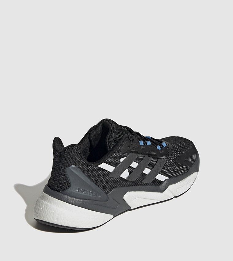 X9000L3 U Lace-Up Running Shoes