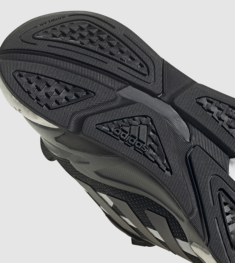 X9000L3 U Lace-Up Running Shoes