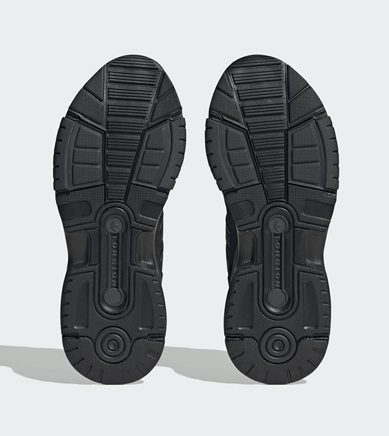 RETROPY F90 Lace-Up Running Shoes