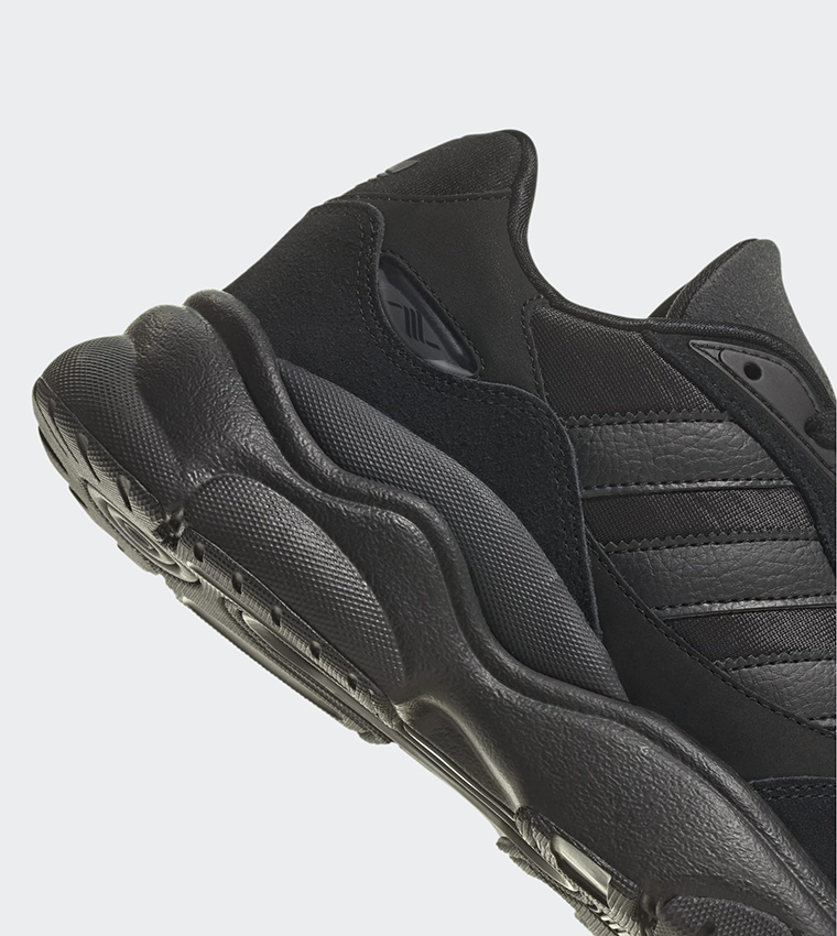 RETROPY F90 Lace-Up Running Shoes