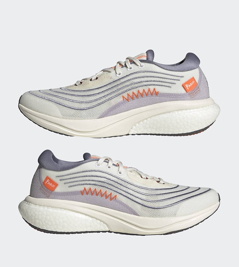 SUPERNOVA 2.0 X PARLEY Running Shoes