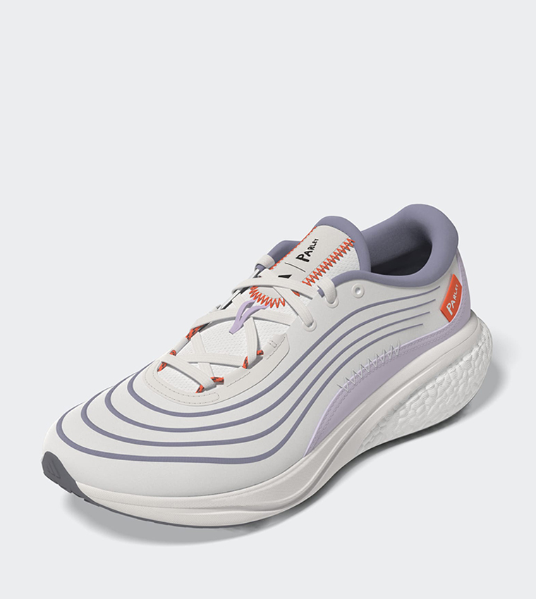 SUPERNOVA 2.0 X PARLEY Running Shoes
