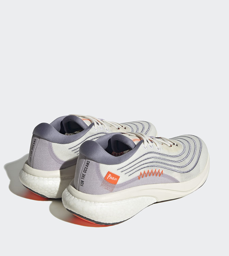 SUPERNOVA 2.0 X PARLEY Running Shoes