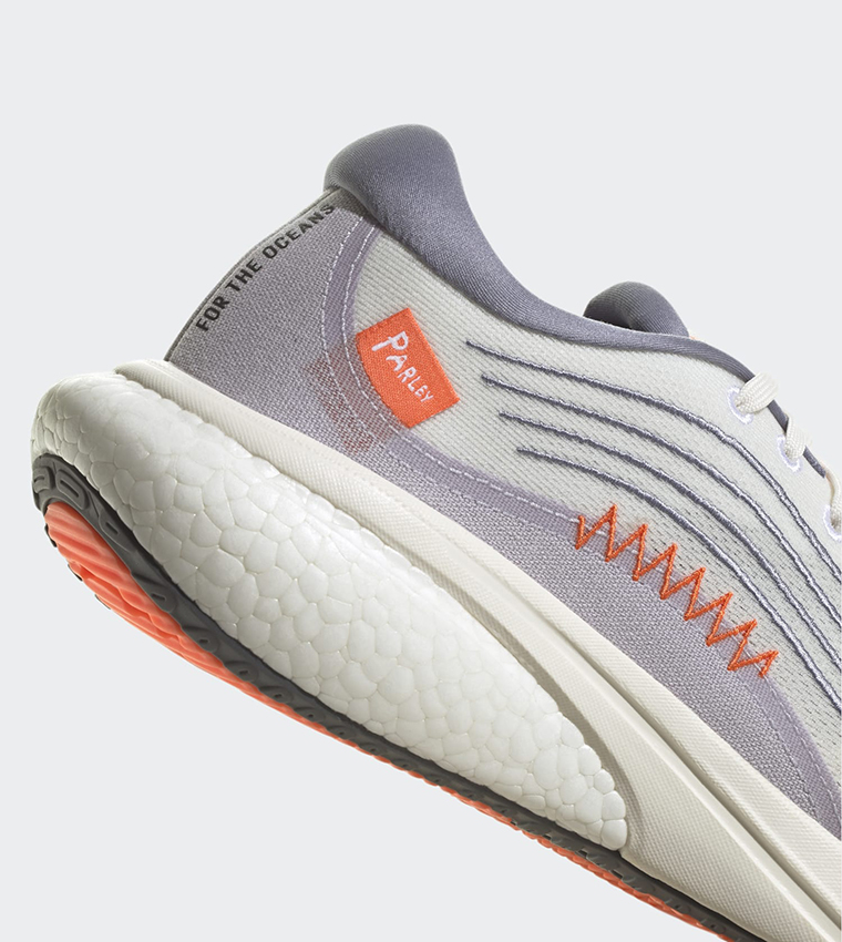 SUPERNOVA 2.0 X PARLEY Running Shoes