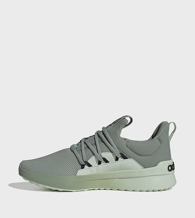 Adidas lite racer slip on price online