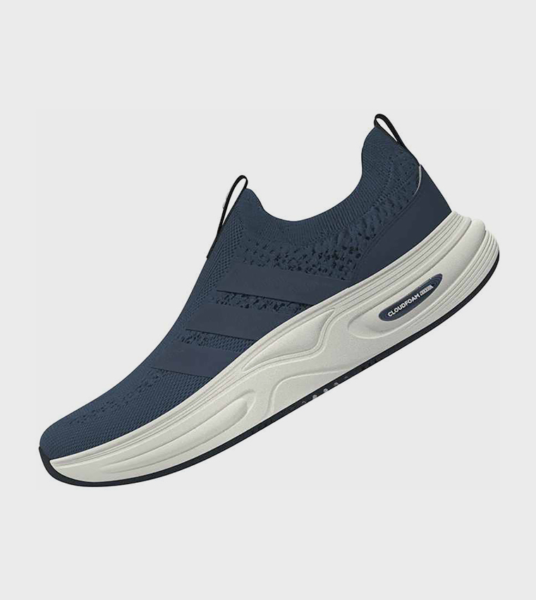 CLOUDFOAM CUXXION Mesh Slip-On Shoes