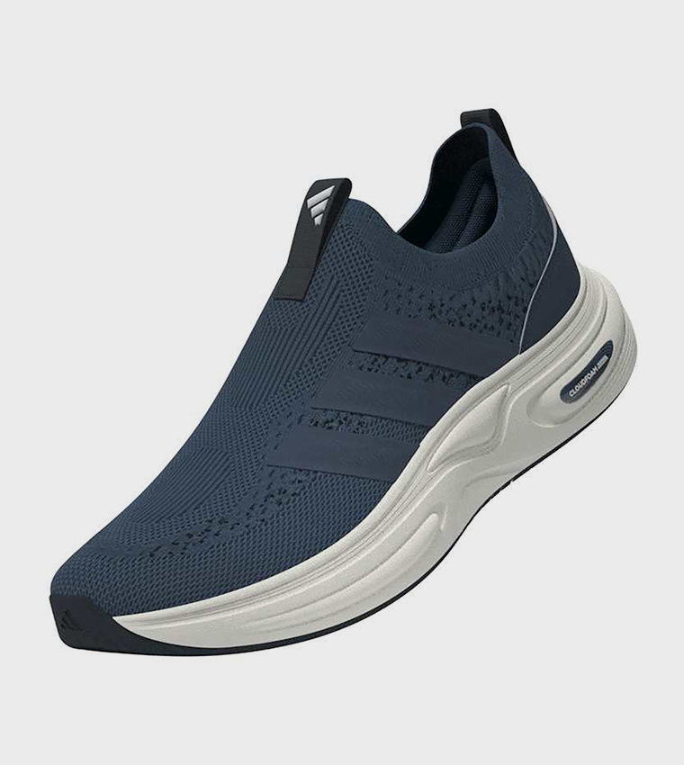 CLOUDFOAM CUXXION Mesh Slip-On Shoes