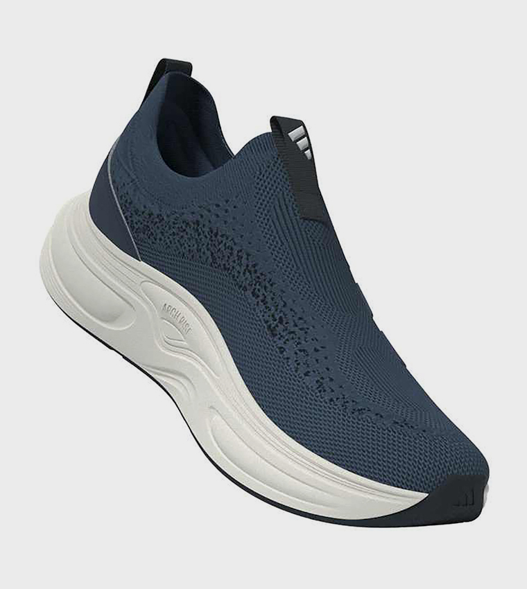 CLOUDFOAM CUXXION Mesh Slip-On Shoes