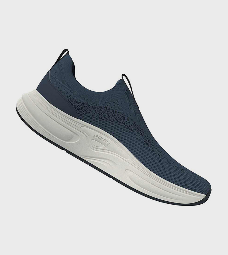 CLOUDFOAM CUXXION Mesh Slip-On Shoes