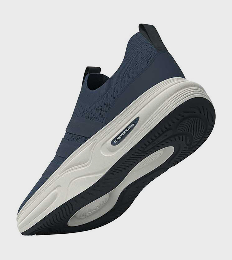 CLOUDFOAM CUXXION Mesh Slip-On Shoes