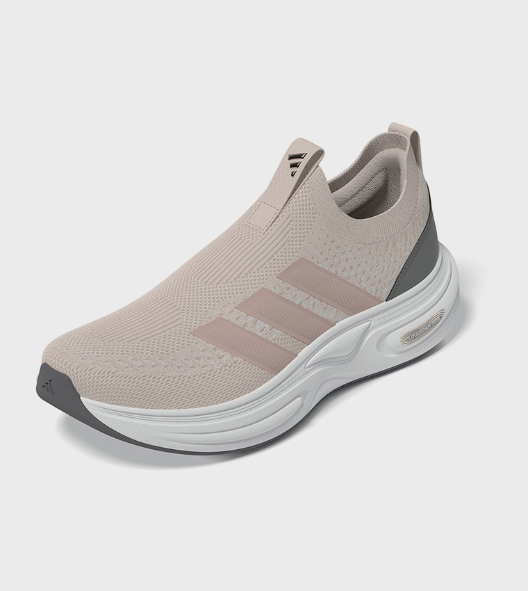 حذاء كلاودفوم كوشن شبكي سليب أون