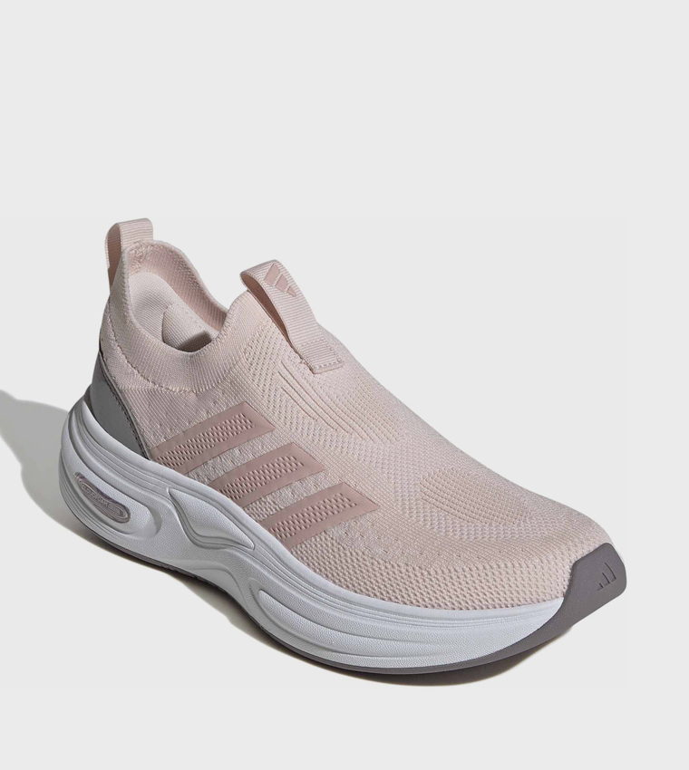 حذاء كلاودفوم كوشن شبكي سليب أون