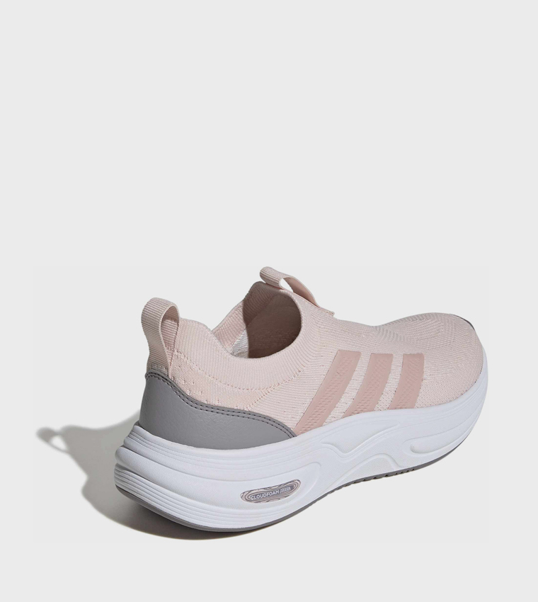 حذاء كلاودفوم كوشن شبكي سليب أون