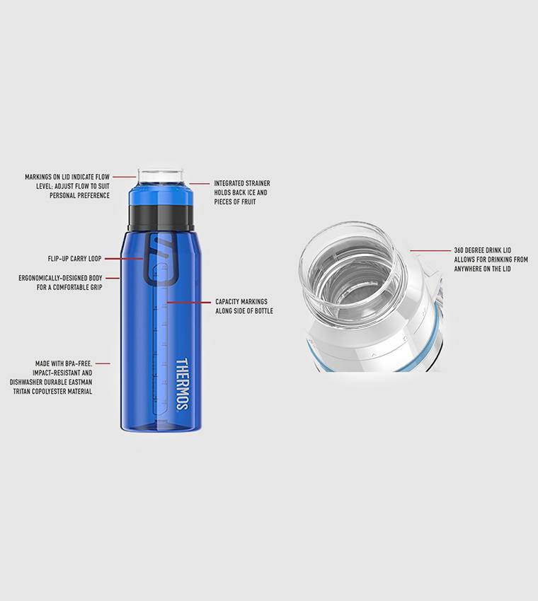 Thermos for cheap formula water