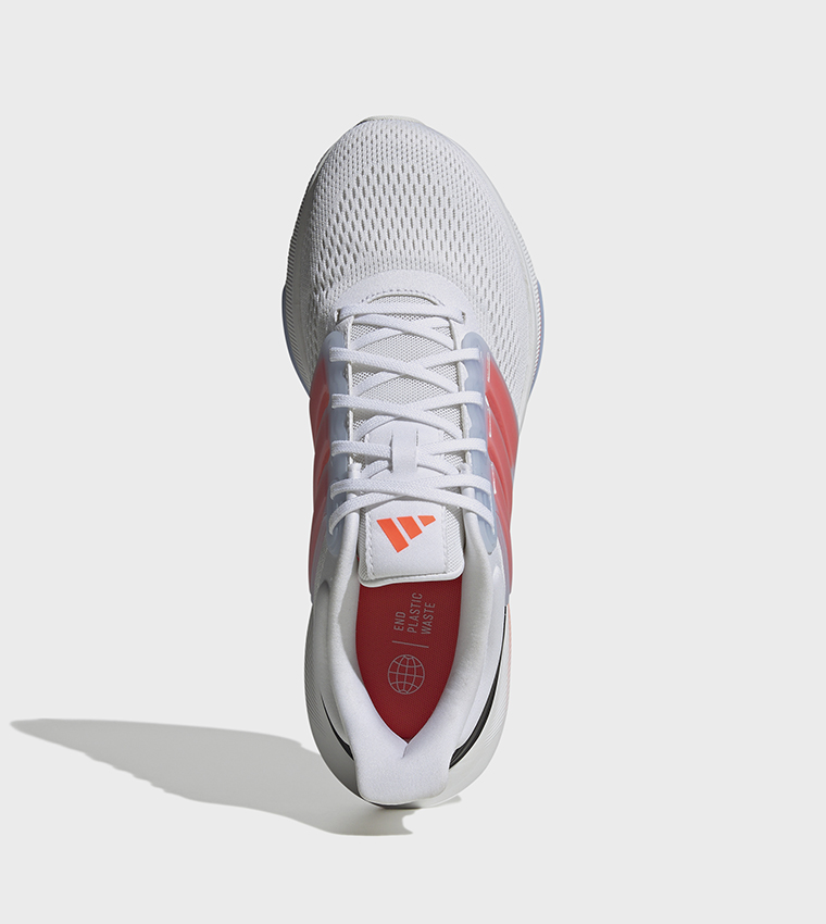 Buy Adidas Ultrabounce Running Shoes In White | 6thStreet Saudi Arabia