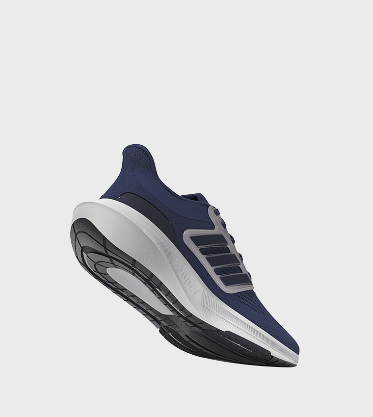 Adidas navy blue tennis shoes 2025
