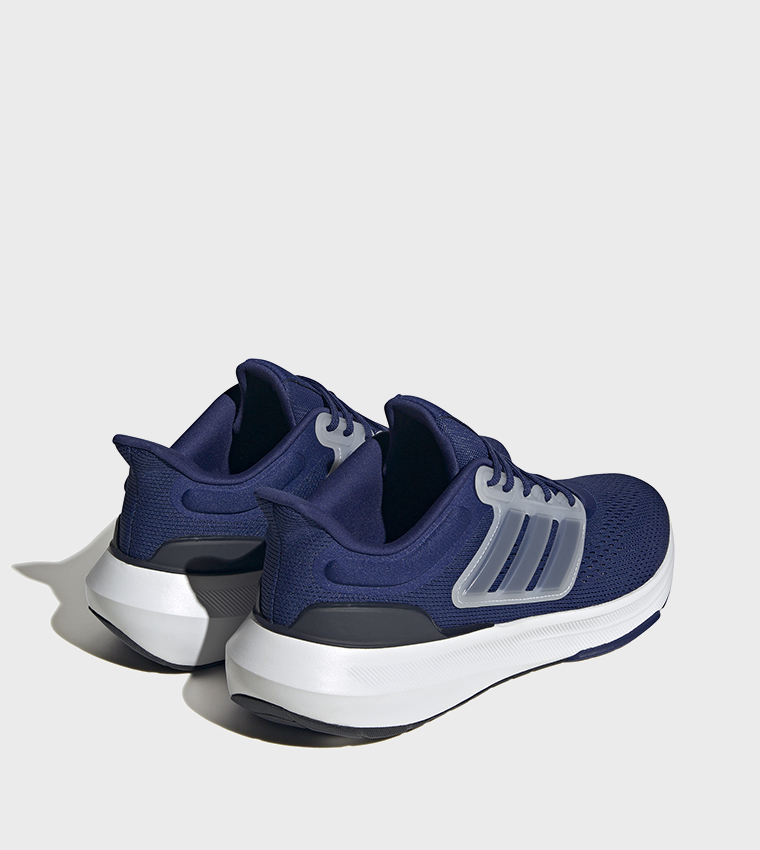 Buy Adidas ULTRABOUNCE Mesh Running Shoes In Navy 6thStreet UAE