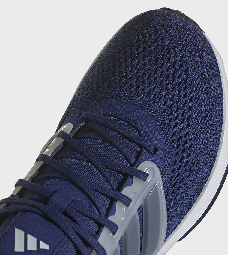 Buy Adidas ULTRABOUNCE Mesh Running Shoes In Navy | 6thStreet UAE