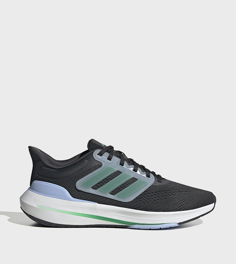 Buy Adidas ULTRABOUNCE Mesh Running Shoes In Black 6thStreet Bahrain
