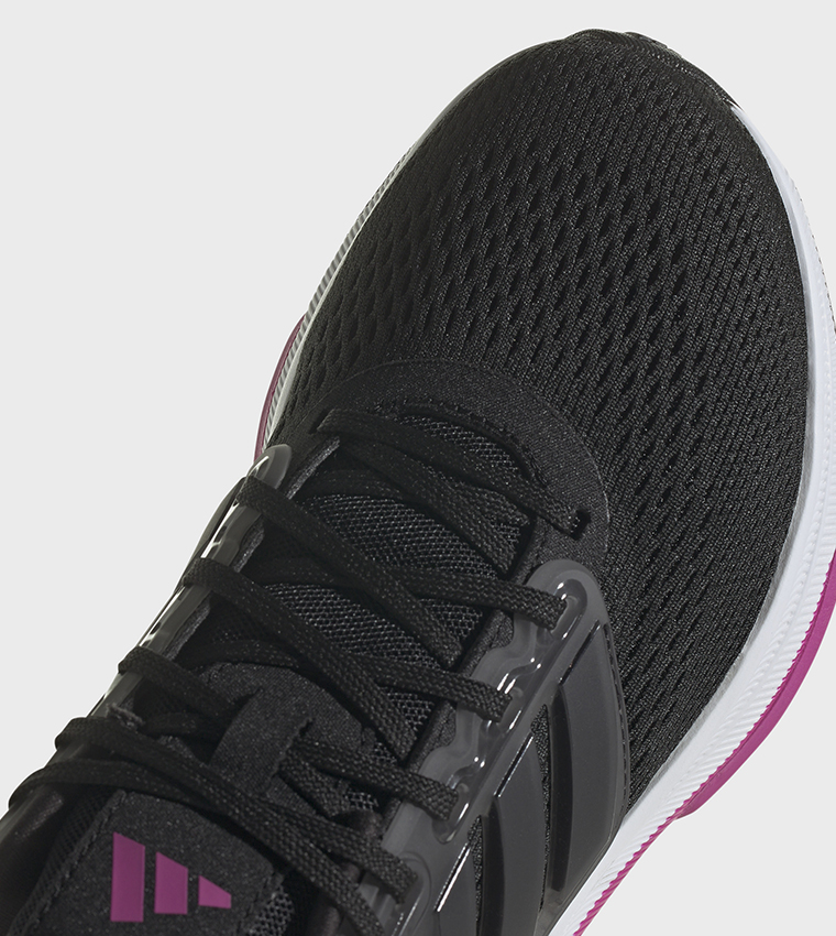 adidas gazelle silver green womens adidas Galaxy 7 Women's Running Shoes Black Pink 6.5 US Womens main image 0