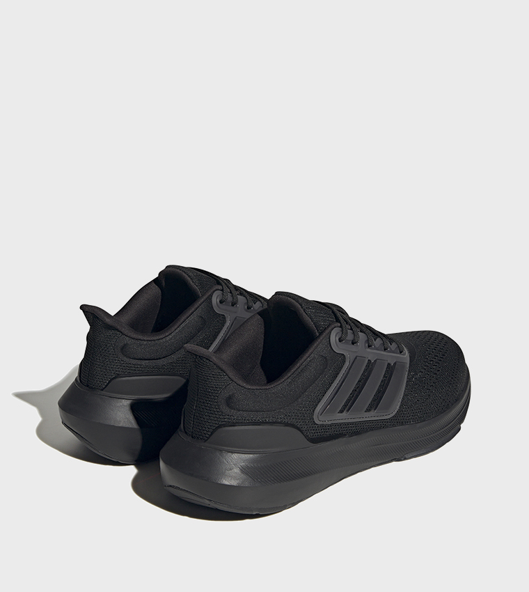 Buy Adidas ULTRABOUNCE Mesh Running Shoes In Black | 6thStreet Saudi Arabia