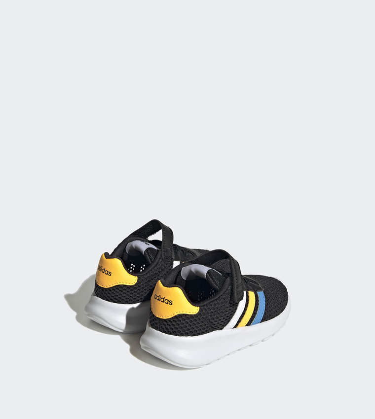 Adidas lite racer adapt yellow hotsell