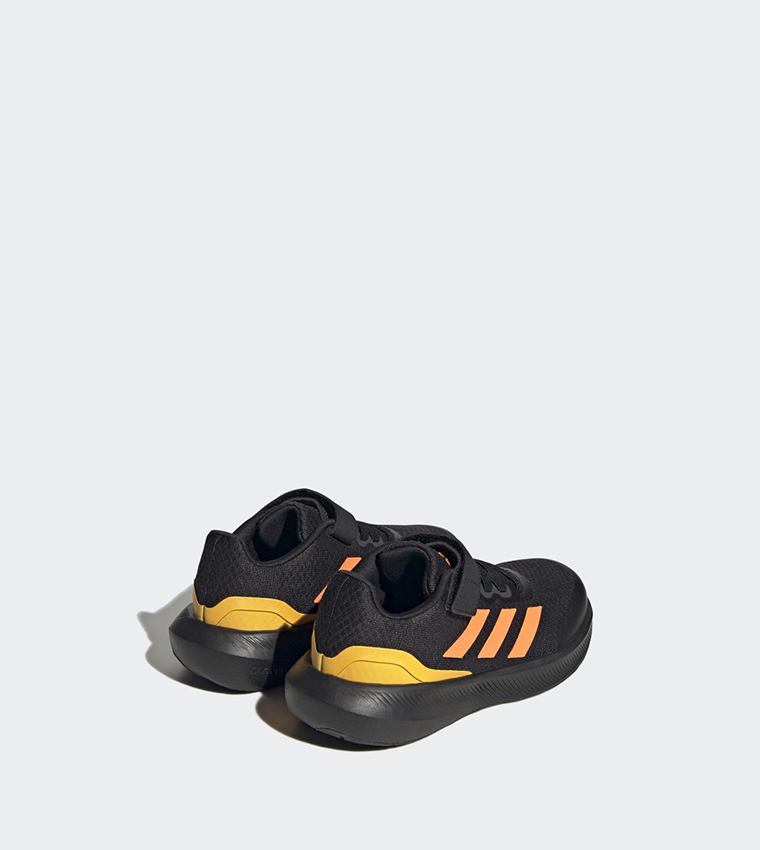 Adidas shoes hotsell yellow black 3.0