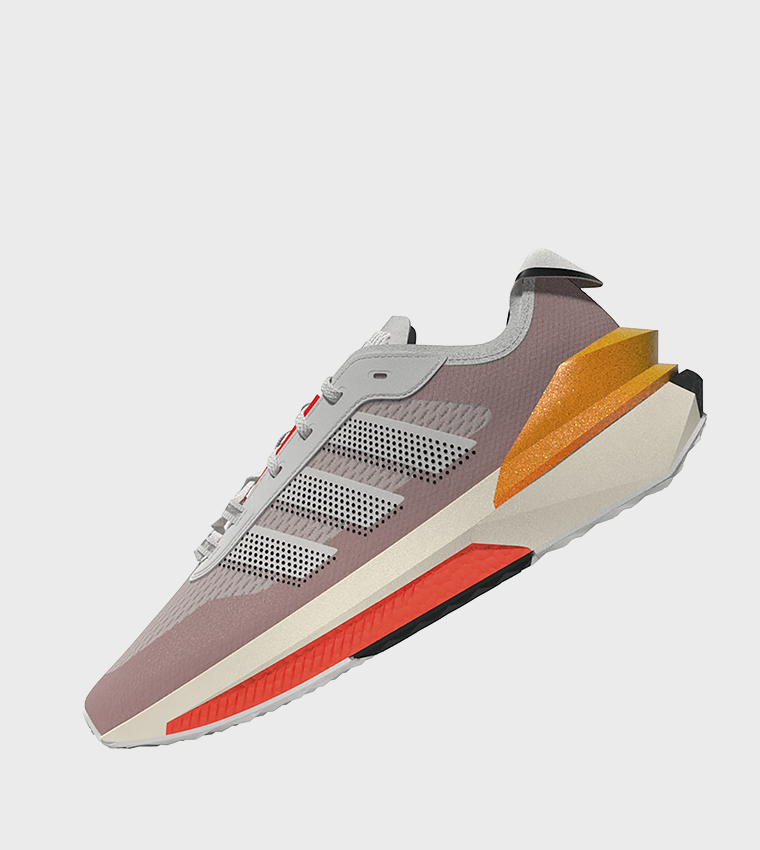 adidas gazelle silver green womens adidas AVRYN Boost main image 0