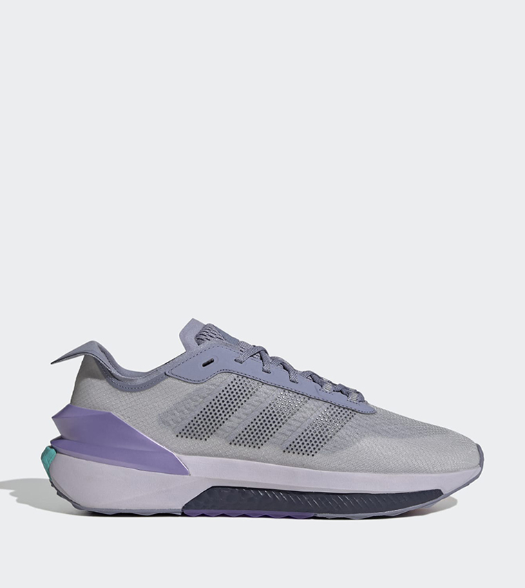 Buy Adidas AVRYN Lace Up Running Shoes In Multiple Colors