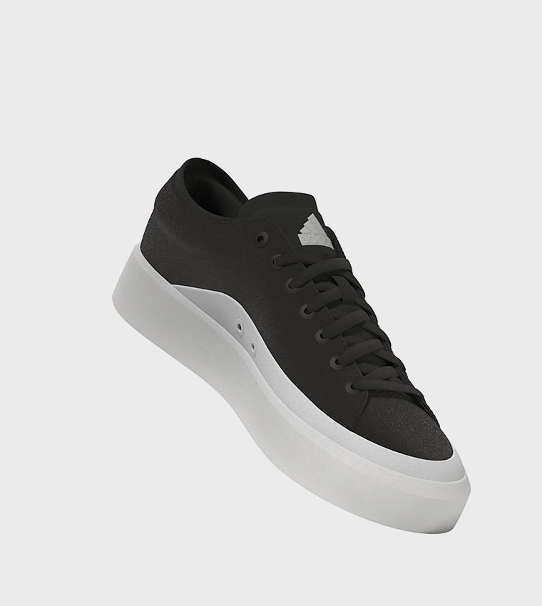 Adidas oversized sneakers outlet