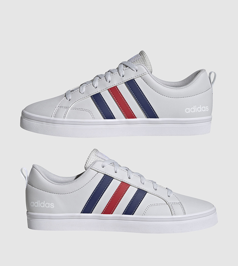 VS Pace 2.0 Lace-Up Shoes