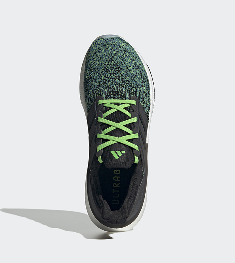 ULTRABOOST LIGHT Lace-Up Running Shoes