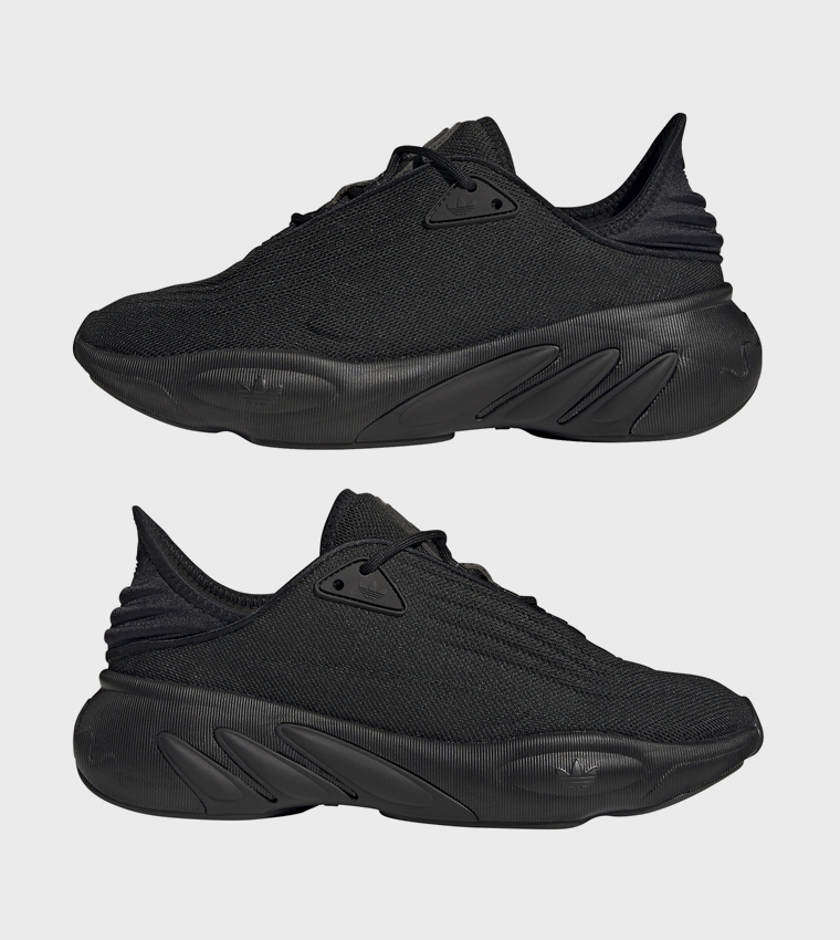 ADIFOM SLTN Lace Up Sneakers