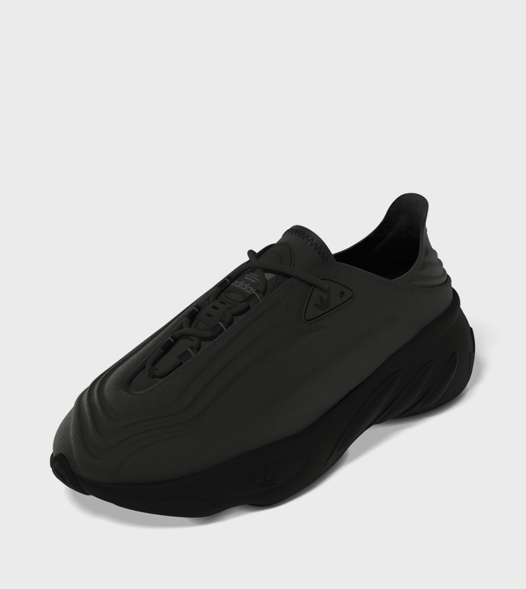 ADIFOM SLTN Lace Up Sneakers