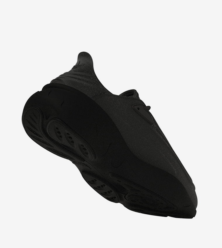 ADIFOM SLTN Lace Up Sneakers